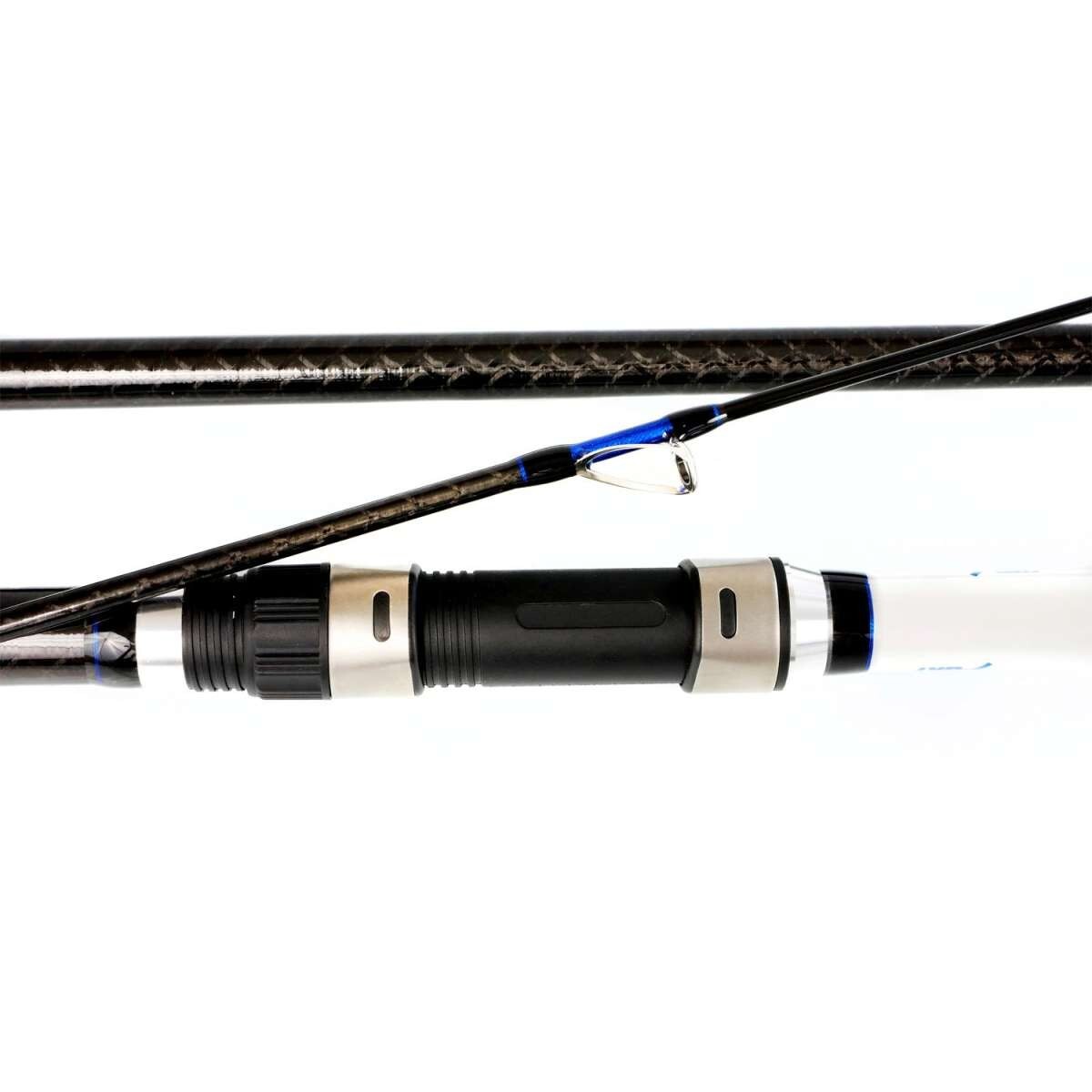 YUKI NEOX DSC MASERATY Surfcasting Fishing Rod 4.50m 100-250gr