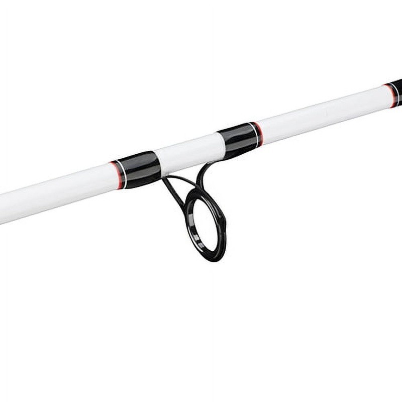 Big Game 8ft Spinning Rod Moderate Fast Medium Heavy Fishing Rod Durable Guides