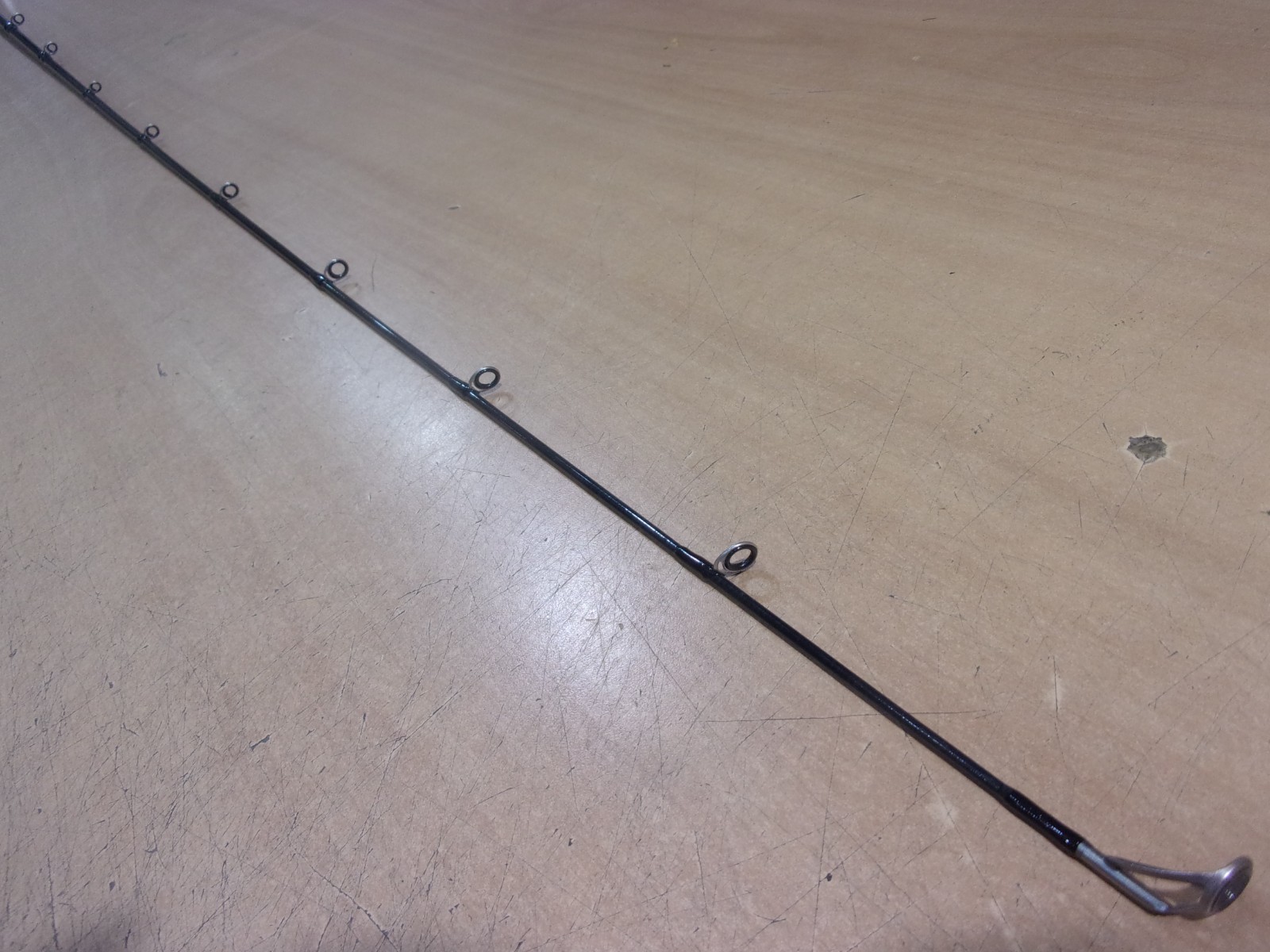 FENWICK ELITE INSHORE CASTING ROD 7 foot Medium power