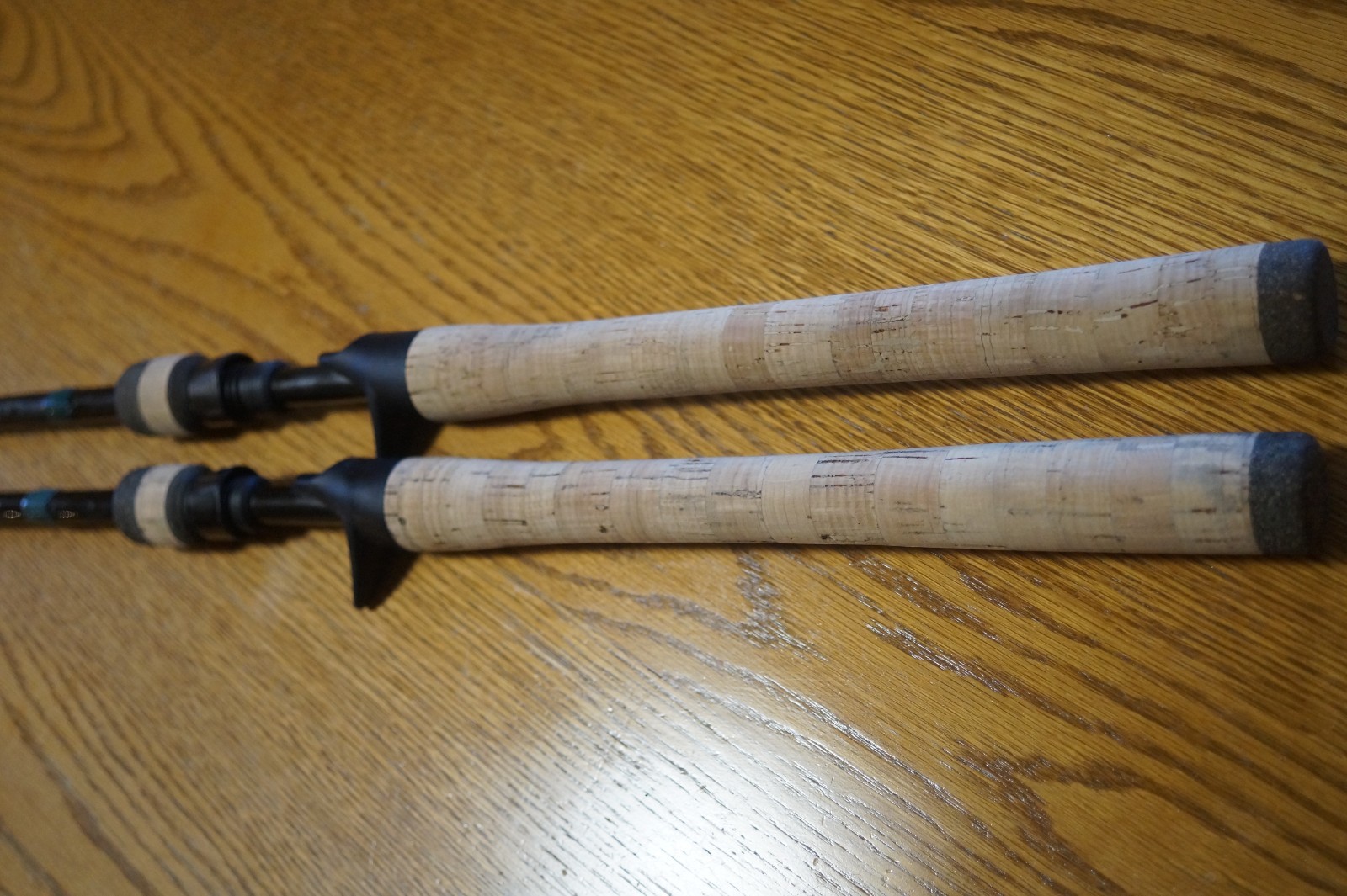 G. Loomis Conquest Mag Bass Rod 7 Foot 1 Piece CNQ 842C