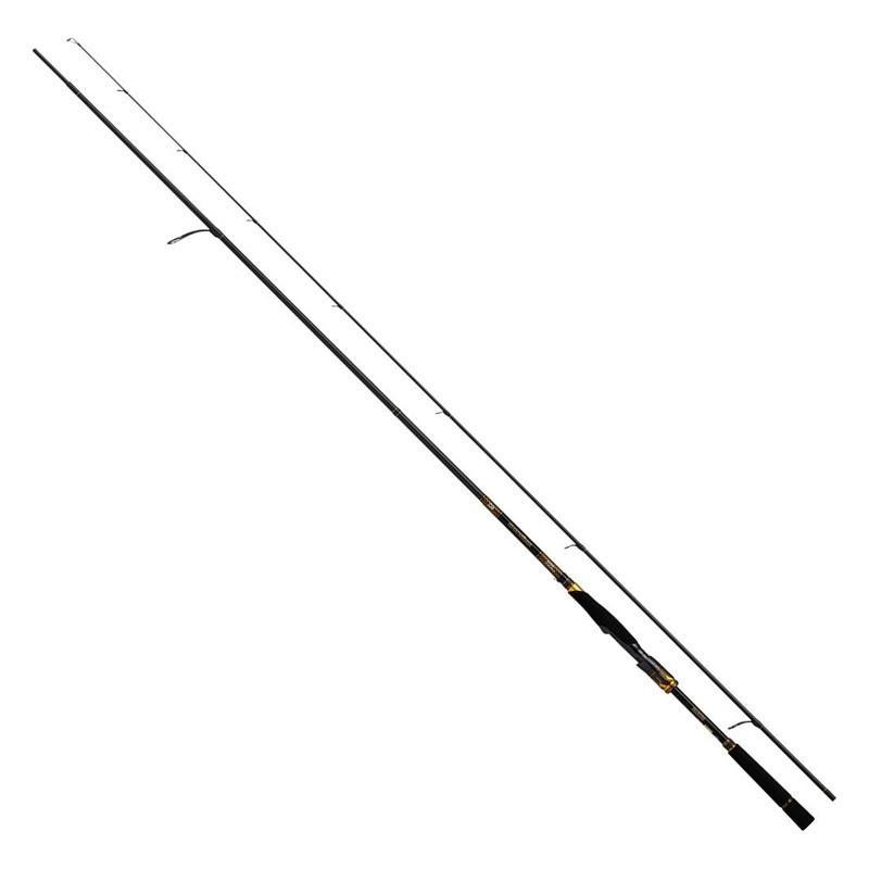 Daiwa Morethan BRANZINO EX AGS 94ML Spinning Rod Lure:7～35g