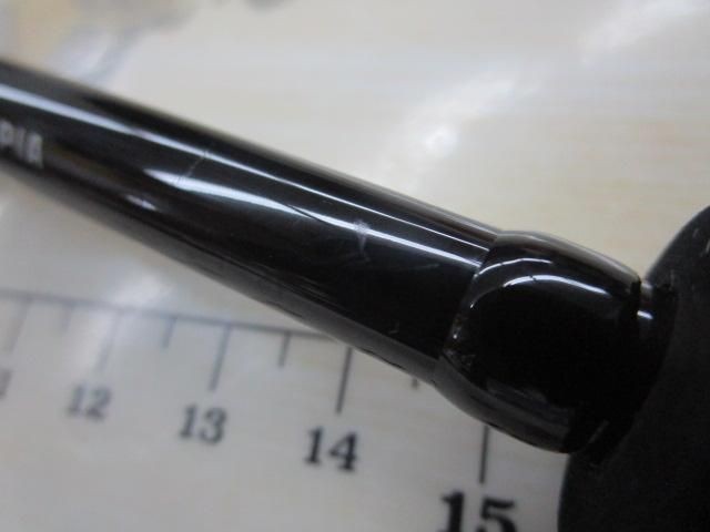 Apia Spartas Grandage Legacy Sweeper S61UL-SS Saltwater Rod Shore Used