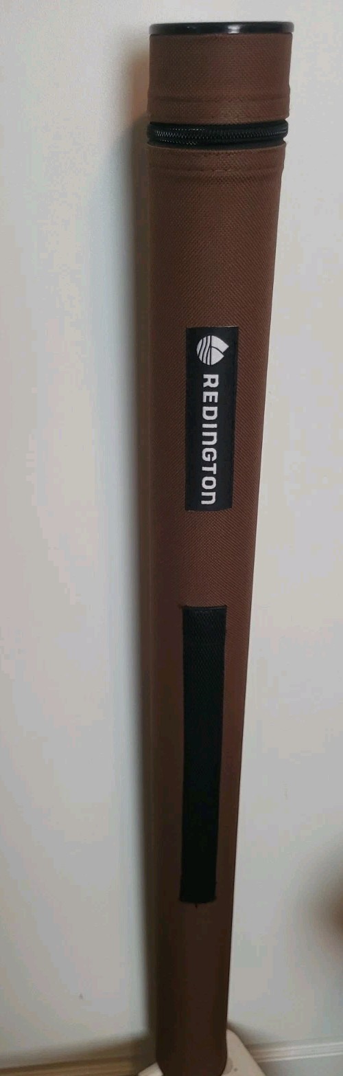 Redington Fly Rod Travel Storage *CASE ONLY Classic Trout 590-4 No. 5 Line 9’0”