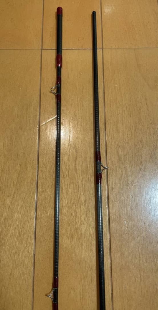 Orvis Fly Rod, 8 feet, #4, 1989
