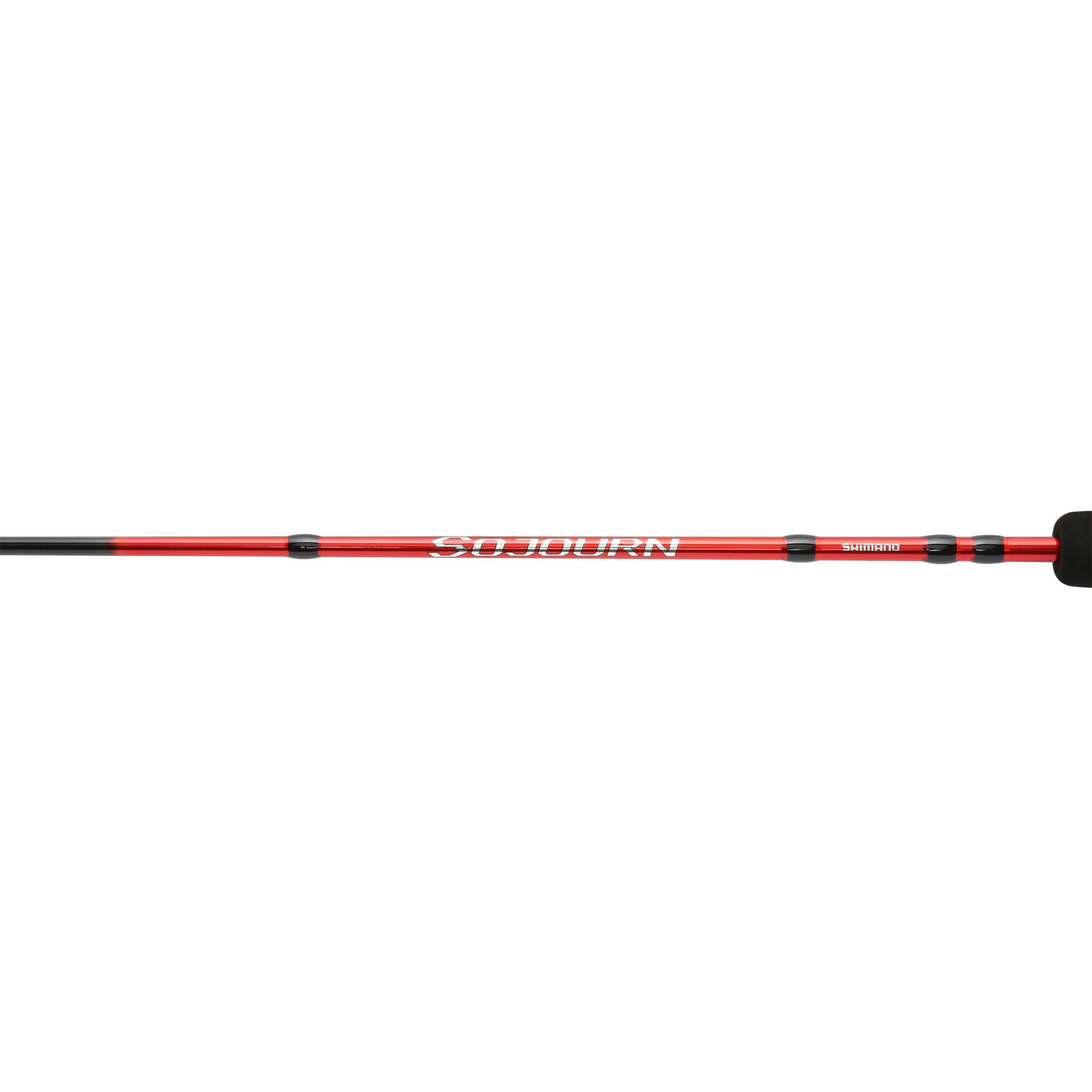 Shimano SOJOURN SPINNING, Freshwater, Spinning, 6’0″, Medium, 2 pcs, (SJS60M2…