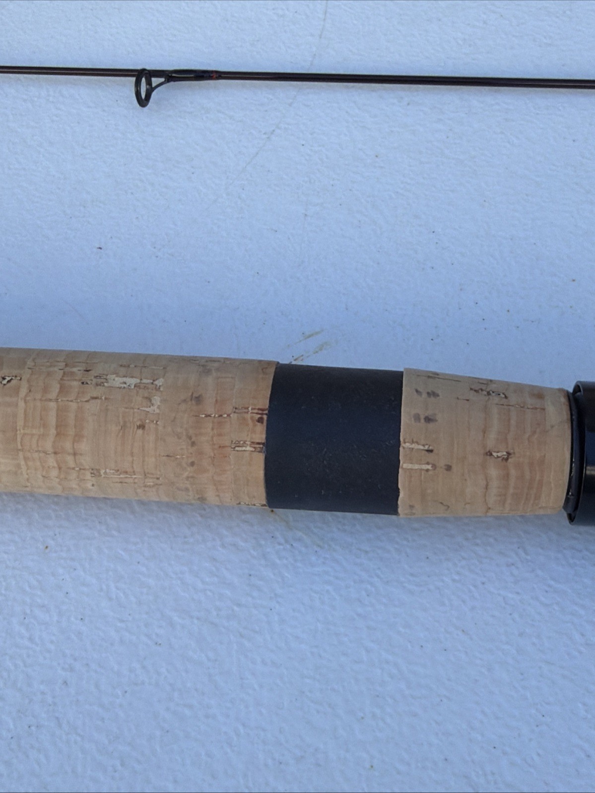 G Loomis Mahogany Custom Blank S842-2 Custom Made 4-8lb