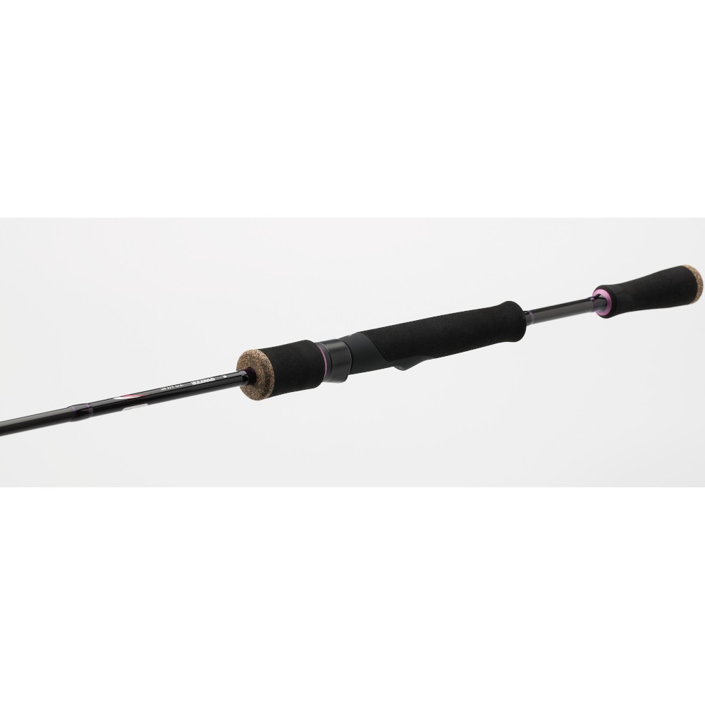 DAM Yagi Spinning Rod 6’3″ 5-20g