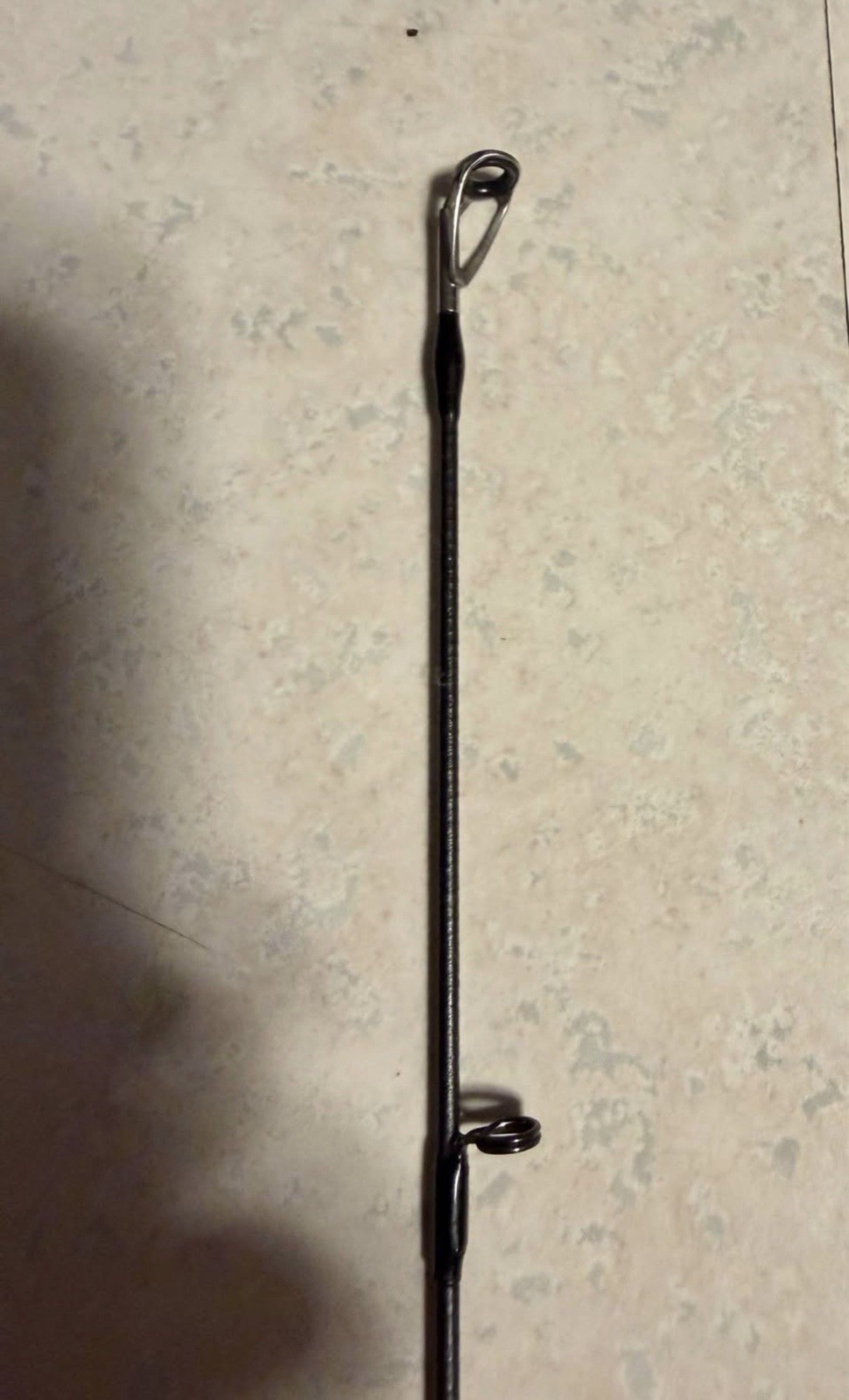 G. Loomis NRX+ 802S JWR Spinning Rod 6’8″ Medium Extra Fast Cork Grip