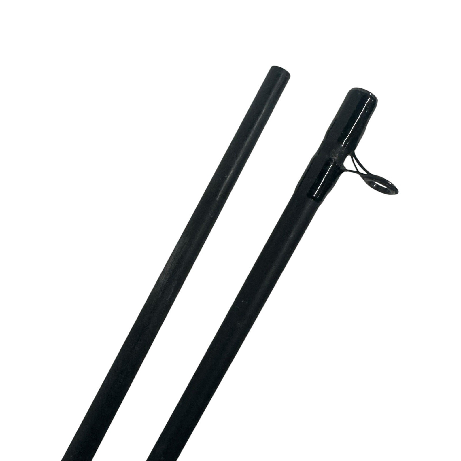 Abu Garcia Original Series Medium Heavy 8’6” Graphite Casting 2 pc Rod OC862MH