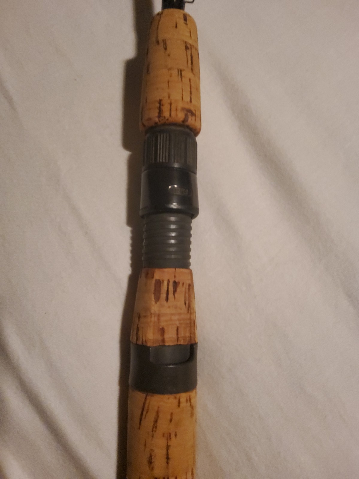 G.Loomis IMX STR1082S 9′ Light Action Mod-Fast Action.