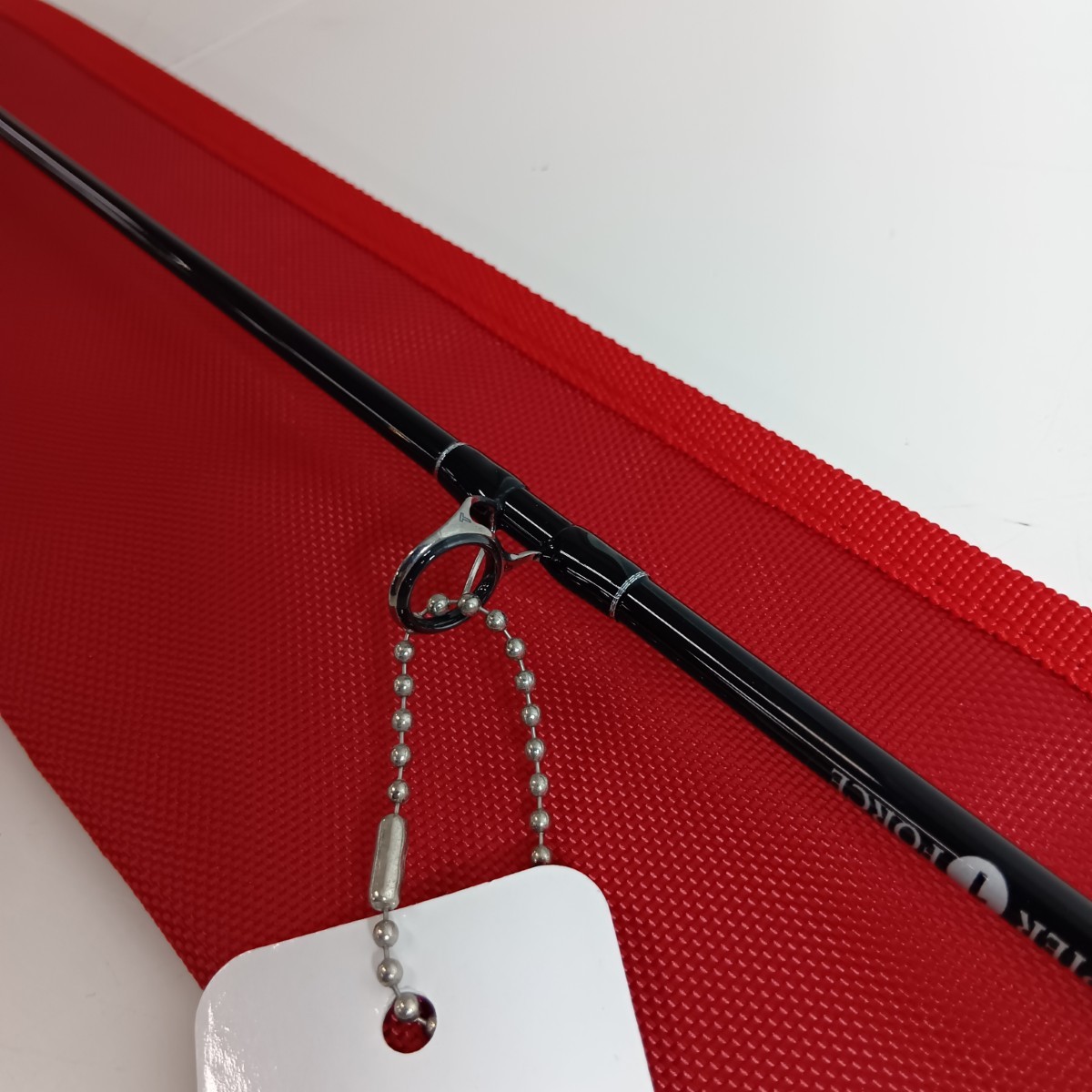 SEAFLOOR CONTROL ﾚｲﾋﾟｱ 1ﾌｫｰｽ RP603-1 Fishing Rod Offshore …