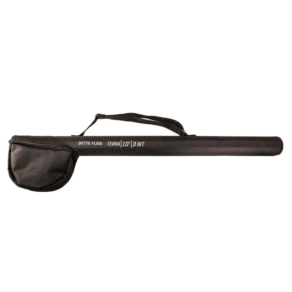 Dette Terra Nymphing Rod