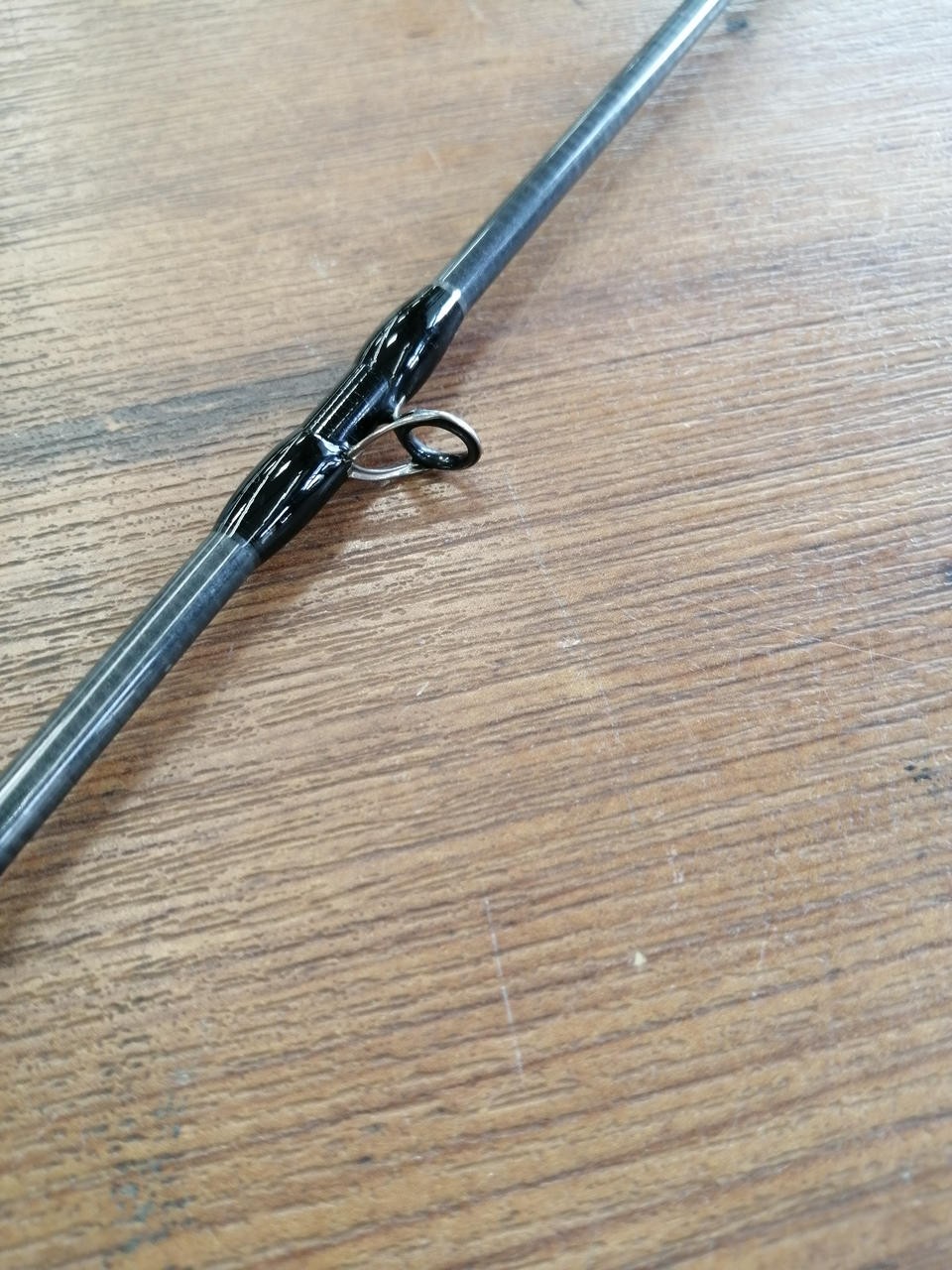Nature Boys Iron Cat Offshore Jigging Rod 30-100g, PE0.6-1.5, 1pc