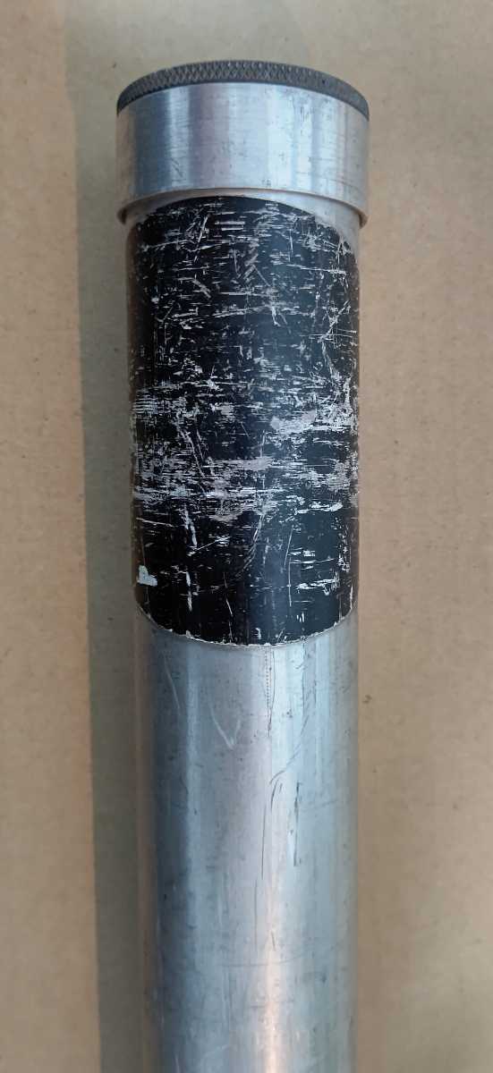 Fenwick HMG Graphite GFF857 Fly Rod / With case / New Unused /japan