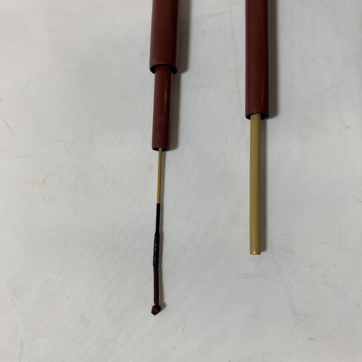 gamakatu Gamakatsu Hera Rod, Old Tenjiku
