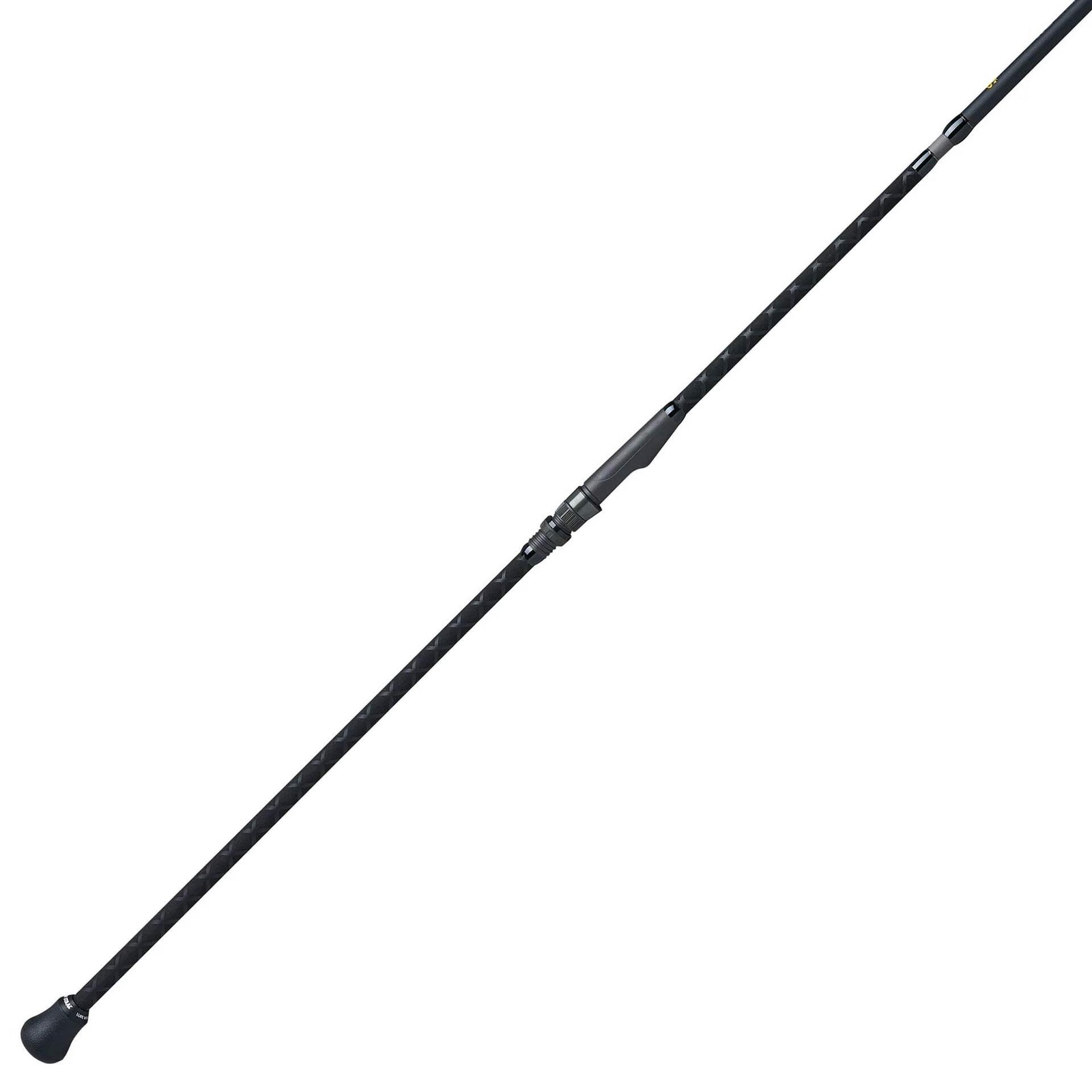 Van Staal VSX2 Series 9’0″ Medium 2-Piece Surf Spinning Rod – (VSX2-9M)