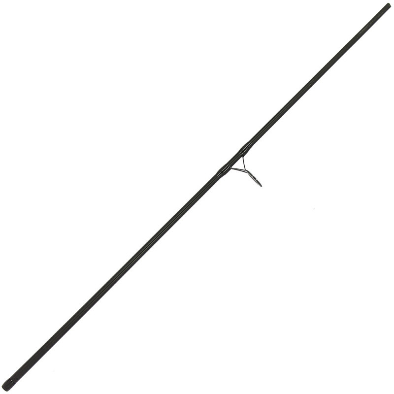 Carp Fishing Travel Rod 11ft 3.3M 2.75 TC 4pc Piece Carbon NGT Profiler