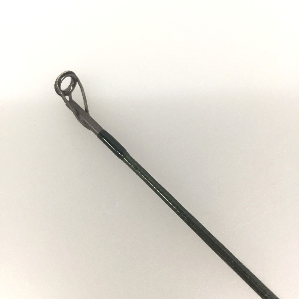 Jackson Lure Rod Trout Unlimited TU-862C Rod bag included