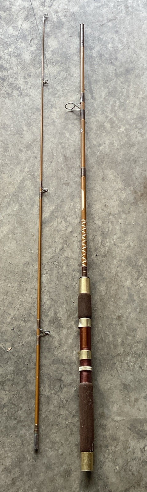 6’6” Fly Rod S.I.R. Engineered Fishing Tackle