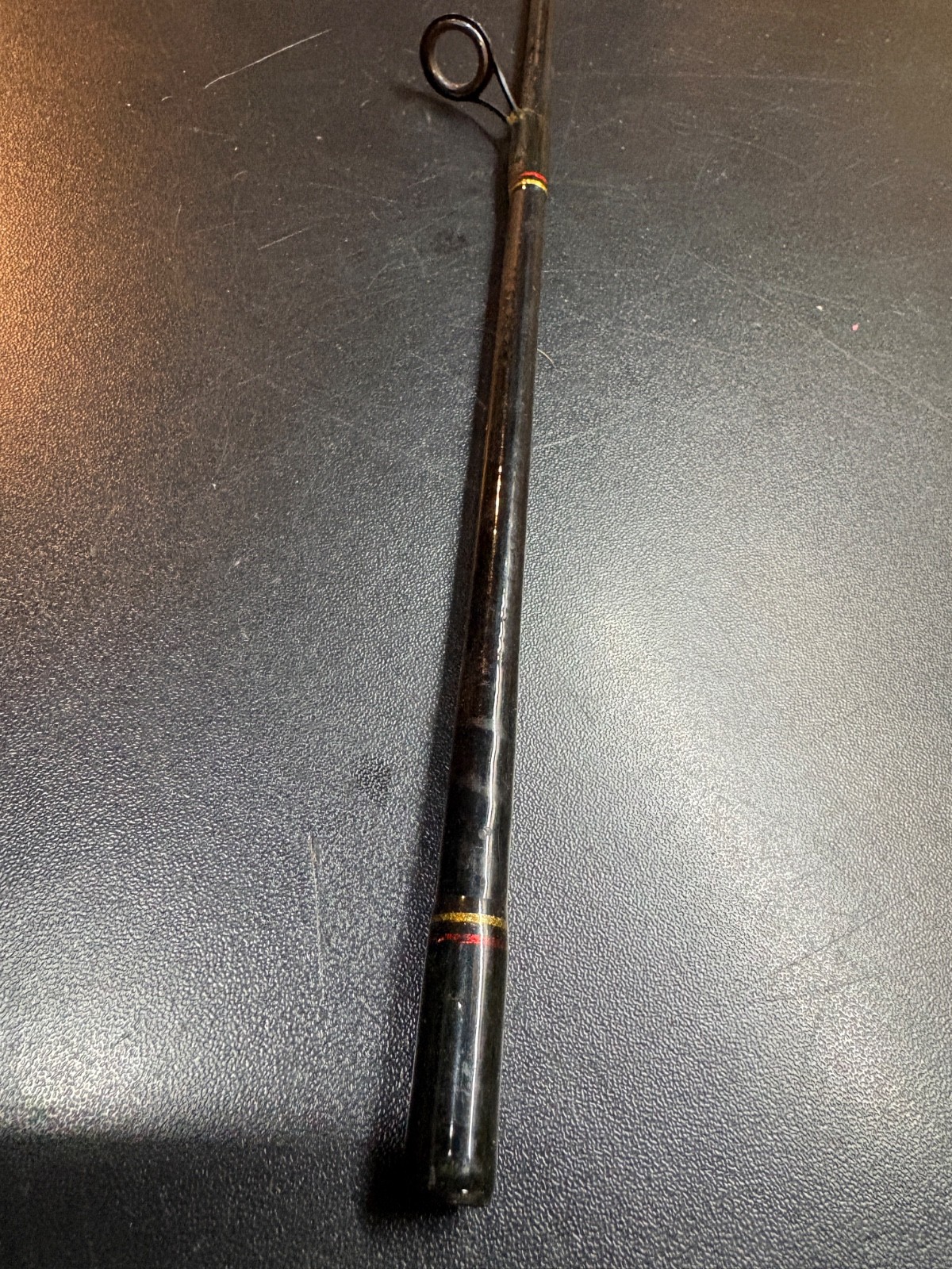 Pinnacle Power Tip PTP602SPM Spinning Rod Medium 2 Piece 6’0” Fishing Silstar