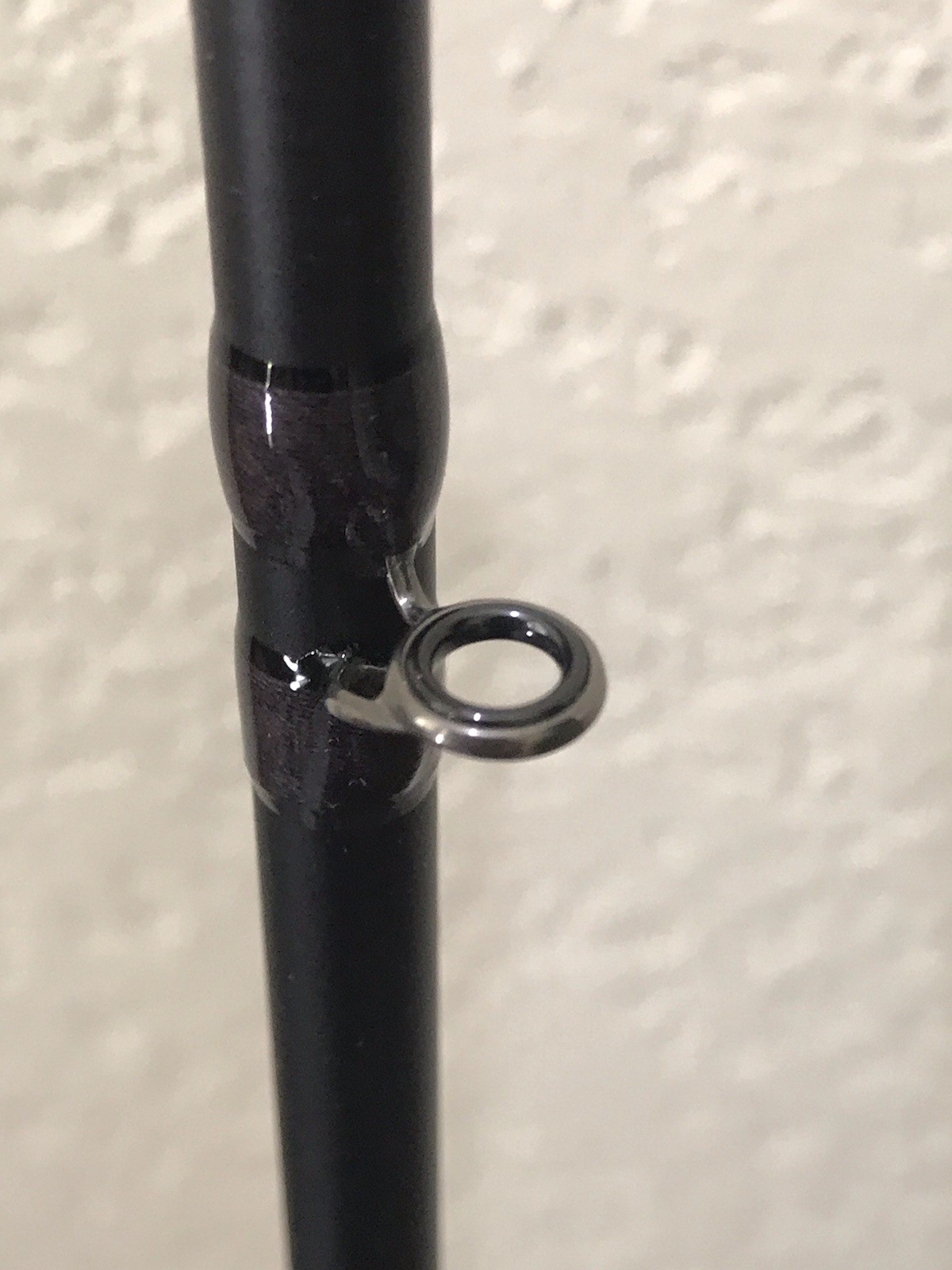 ABU GARCIA VERITAS PLX TOURNAMENT BAIT CASTING FISHING ROD VXTC70-5 7’FT 8-17LB