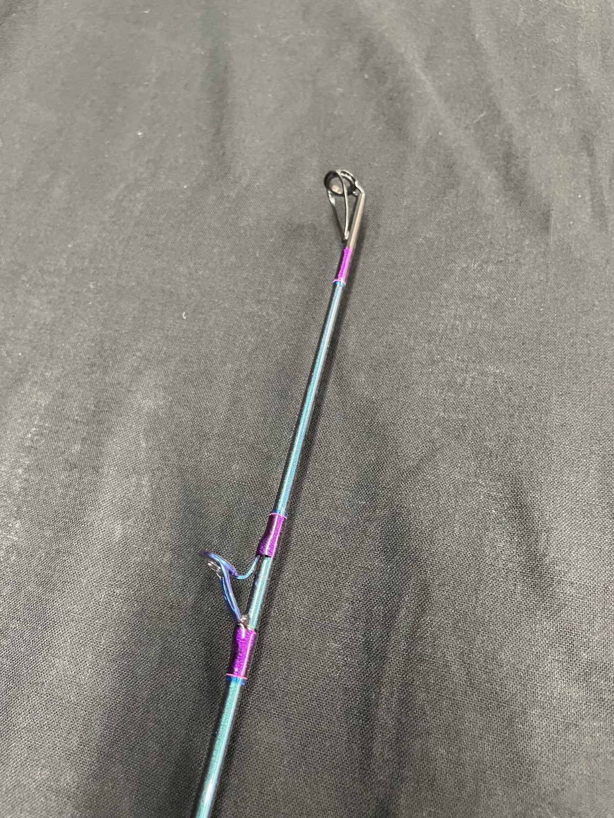 ODM EVO x NXEX-105 Surf Spinning Rod