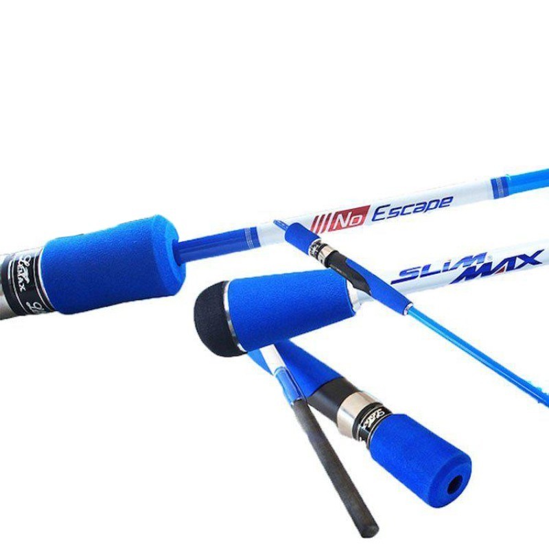 LEMAX NO ESCAPE Slow Jigging Rod Sea Fishing SNE 75c Japan 300gr