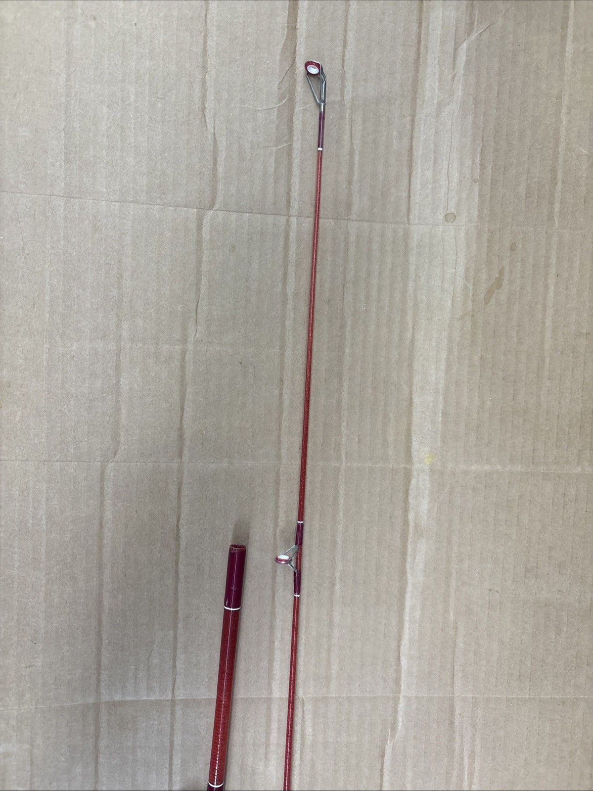 Daiwa 200 Series 2.31 CGP 6” Fishing Rod 2 Piece
