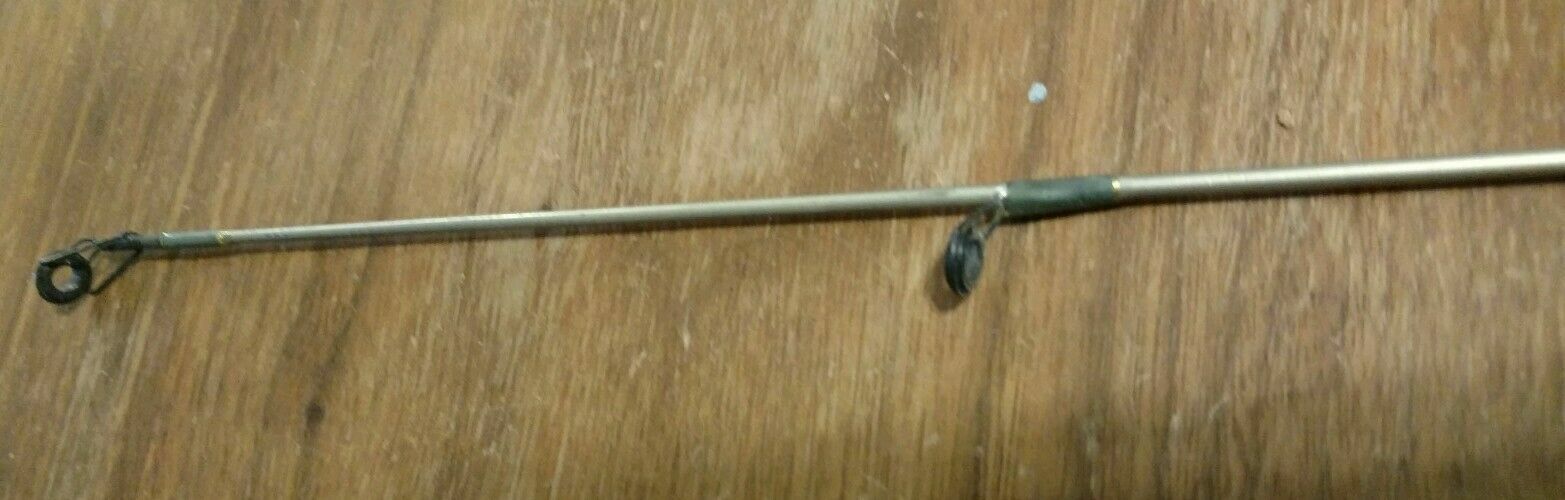 Marado Radian RAS562UL 5′ 6″ Ultra Light 1/32-1/8 oz 1-4 Lb Fly/Spin Fishing Rod
