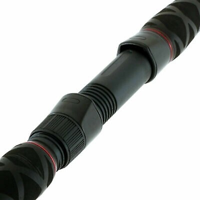 2019 Penn Prevail II 8’4″ 6-10kg 2PC Spin Surf Graphite Rod