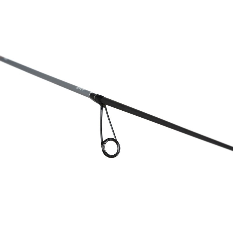 Lightweight IM7 Graphite Spinning Rod Cork Handle Freshwater Saltwater Fishing