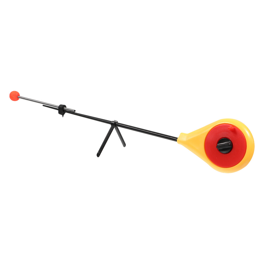 Ice Fishing Rod Practical Convenient Tool Outdoors Gear Travel