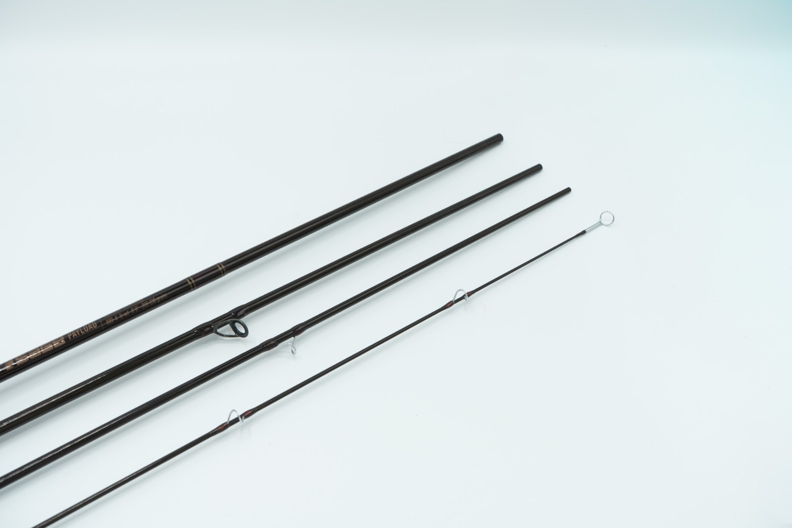 Sage Payload Fly Rod 689-4, 8’9″ 6wt 4 Piece, Excellent Condition, Free Shipping