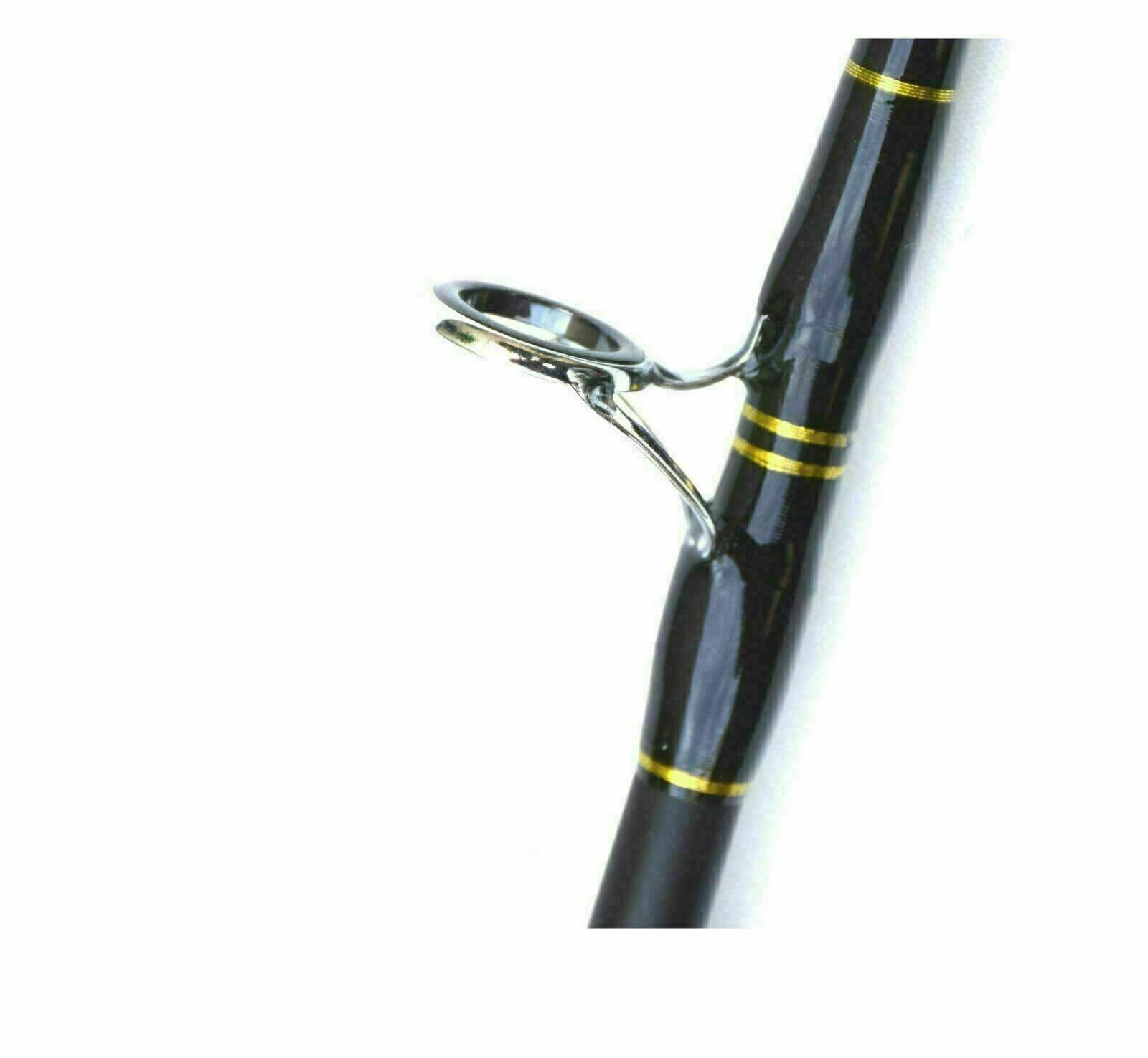2025 Hamachi Nano Jig Xtreme PE 5-13 50 – 130lb Japanese jig rod Fishing O/HEAD