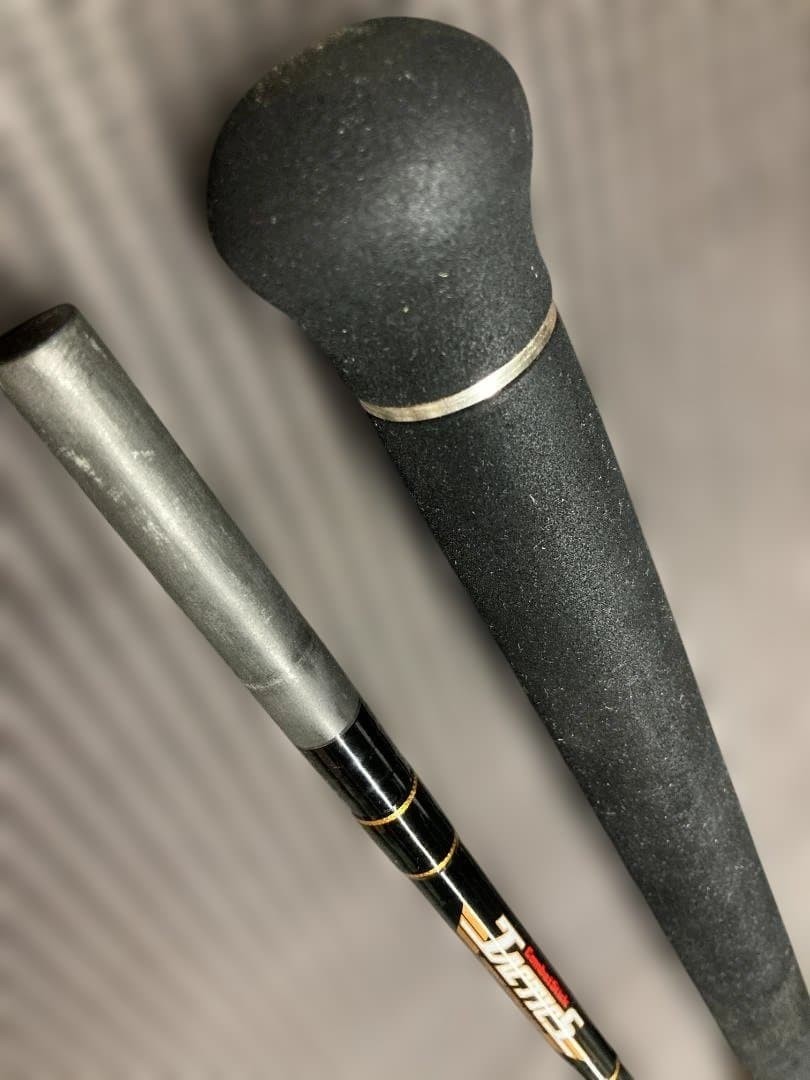 ◆Evergreen Combat Stick TACTICS TCSC-74X