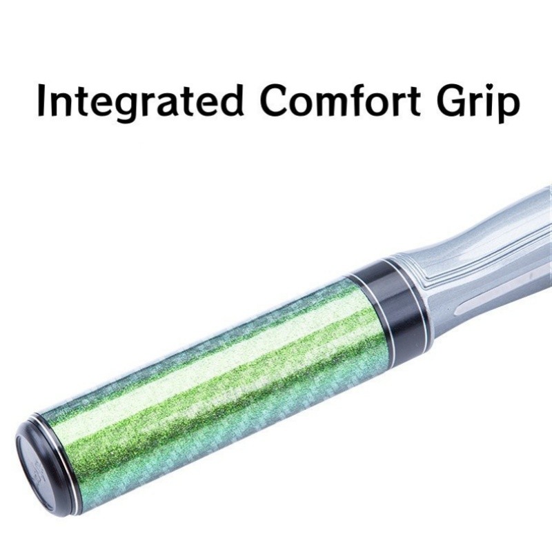 Portable Telescopic Fishing Rod High Carbon Fiber Sensitive Spinning Casting Rod