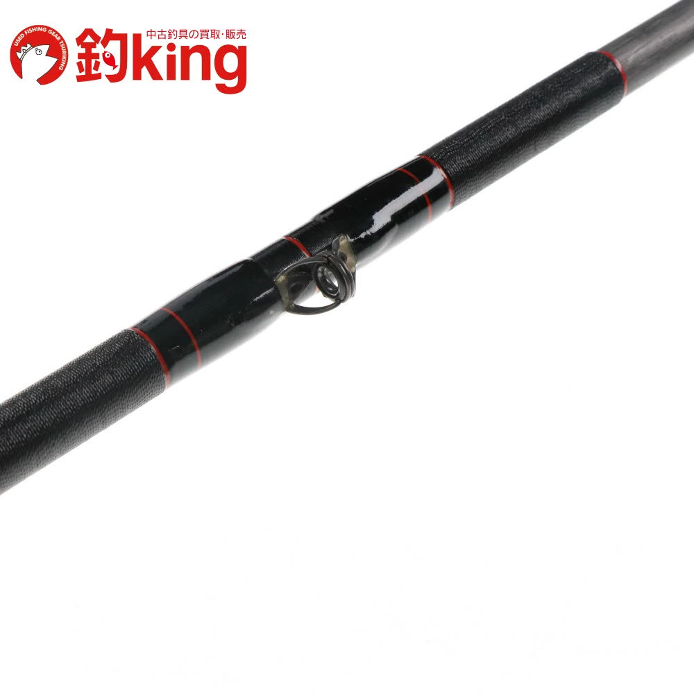 Kadoya Sea Bream Fishing Rod 4.5m (17.7in) 4-section Used, Tackle, Japan