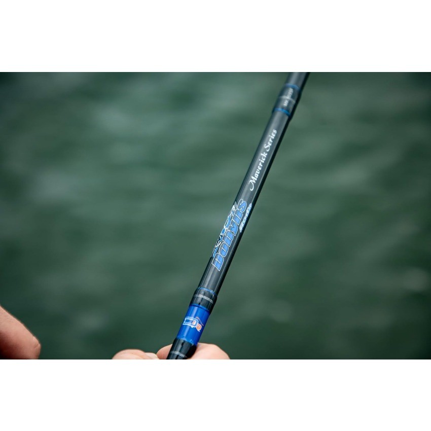 Dobyns Rods Maverick Series