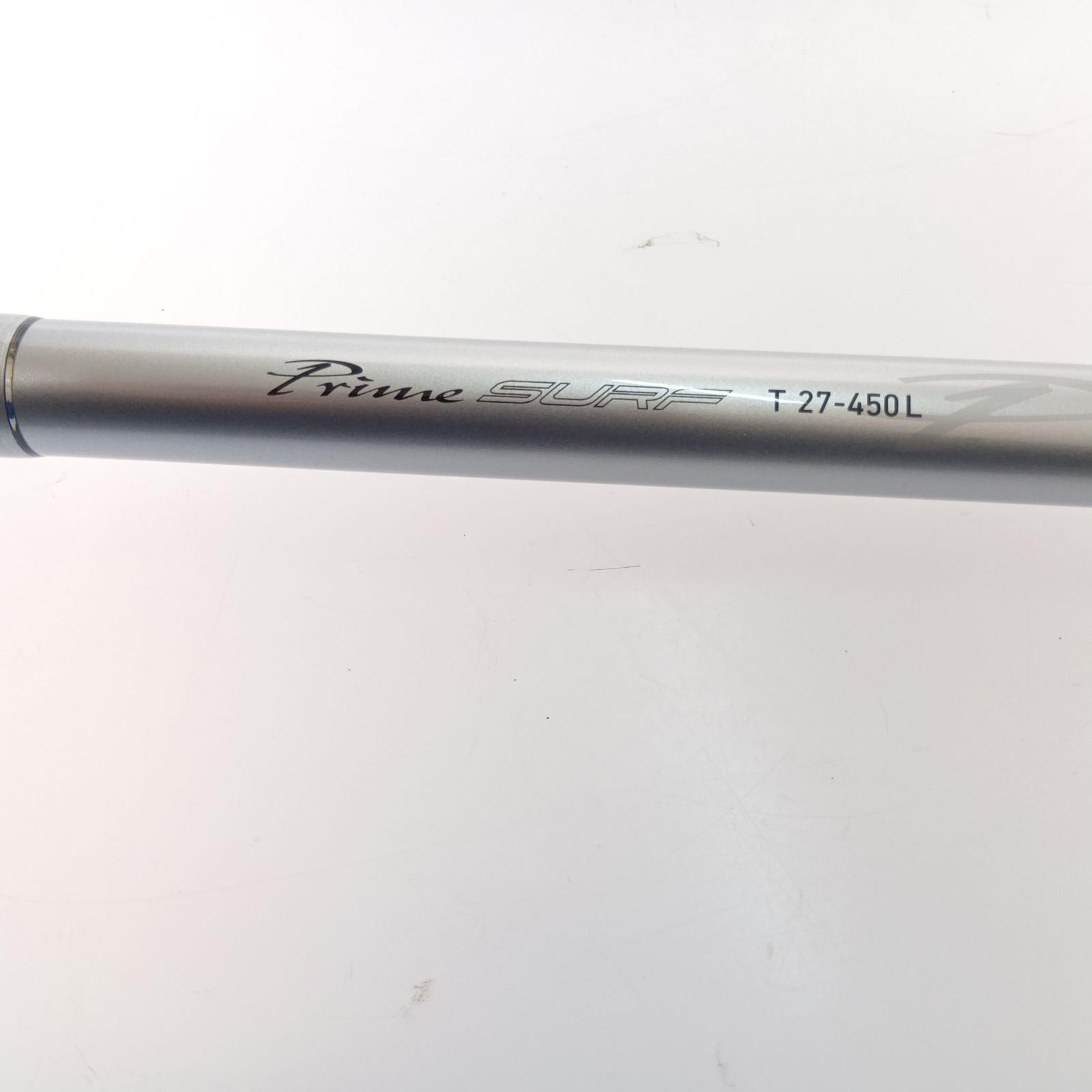 DAIWA Prime Surf T27-450L 05268650 only a main part