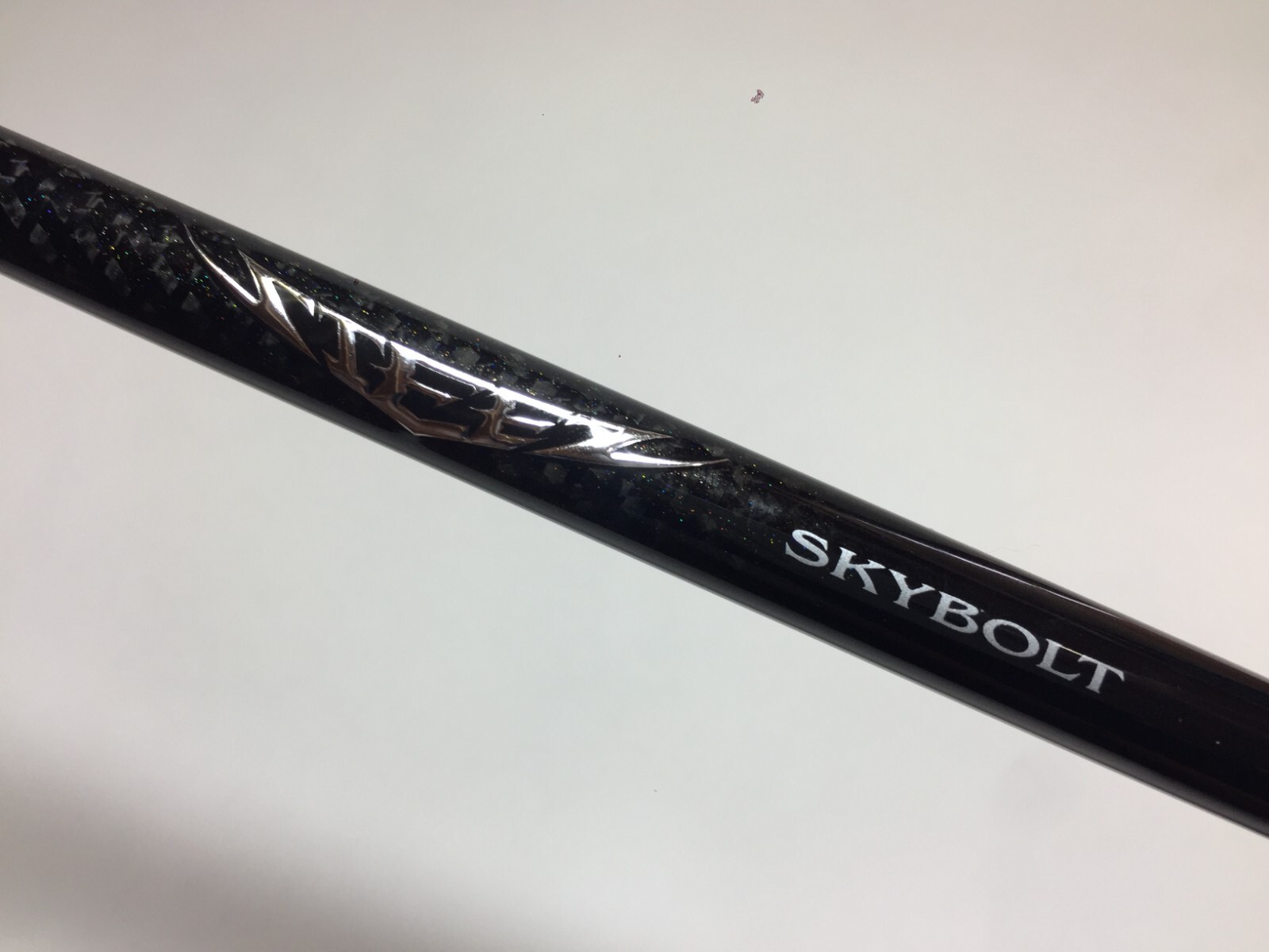 S8957) DAIWA STEEZ SKYBOLT S65L+ -SV SMT for Freshwater Spinning Rod