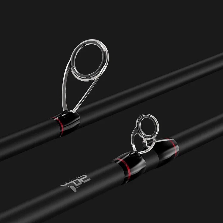 KASTKING Brutus Multi-Section Rod Carbon Spinning Casting Fishing Rod