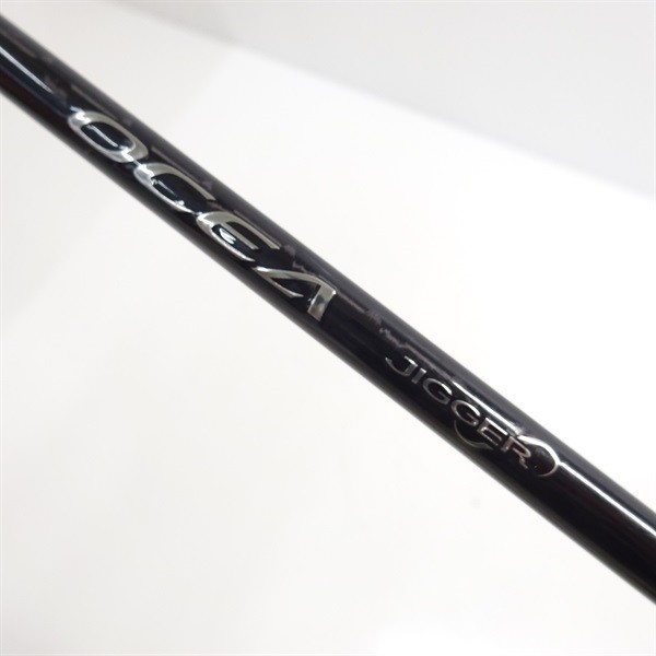 Shimano 20 Ocea jigger infinity b63-5 Cond/C