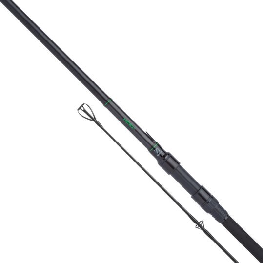 Sonik HeroX Carp Rods – 10ft, 12ft, All Test Curves