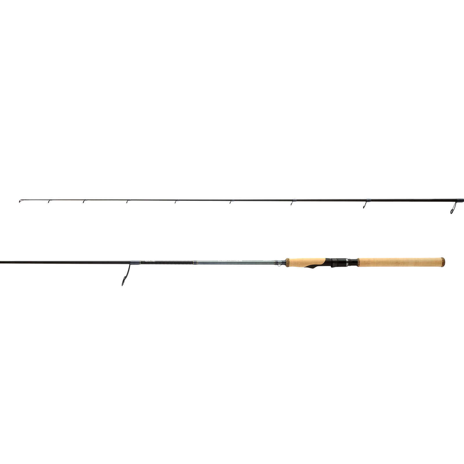 Shimano COMPRE WALLEYE SPINNING E, Freshwater, Walleye, Spinning, 7’1″, Mediu…