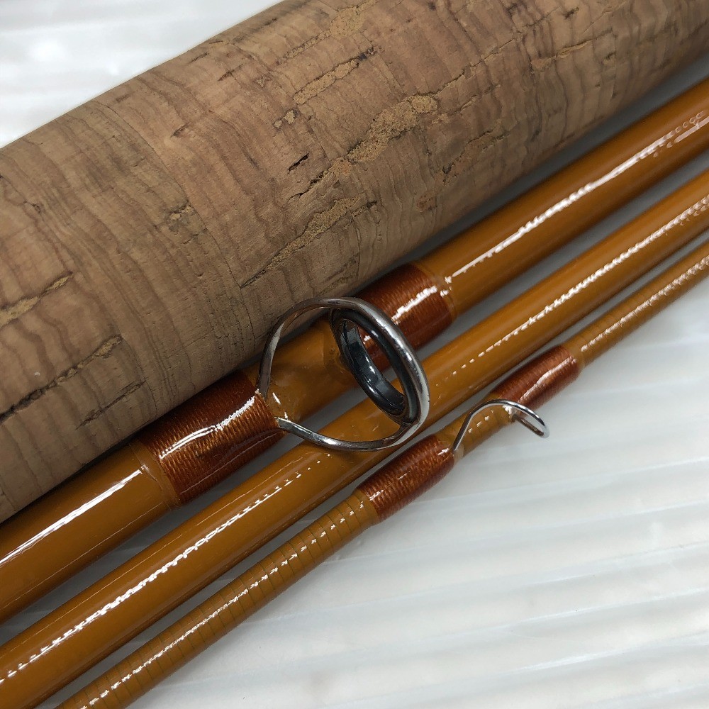 K・BULLET Fly rod K-Bullet Quick #3