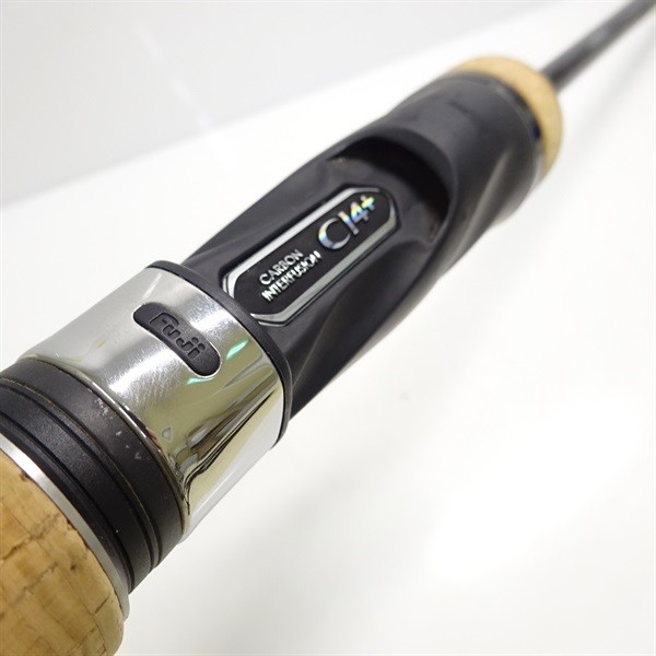 Shimano 20 Ocea jigger infinity b63-4 Cond/C