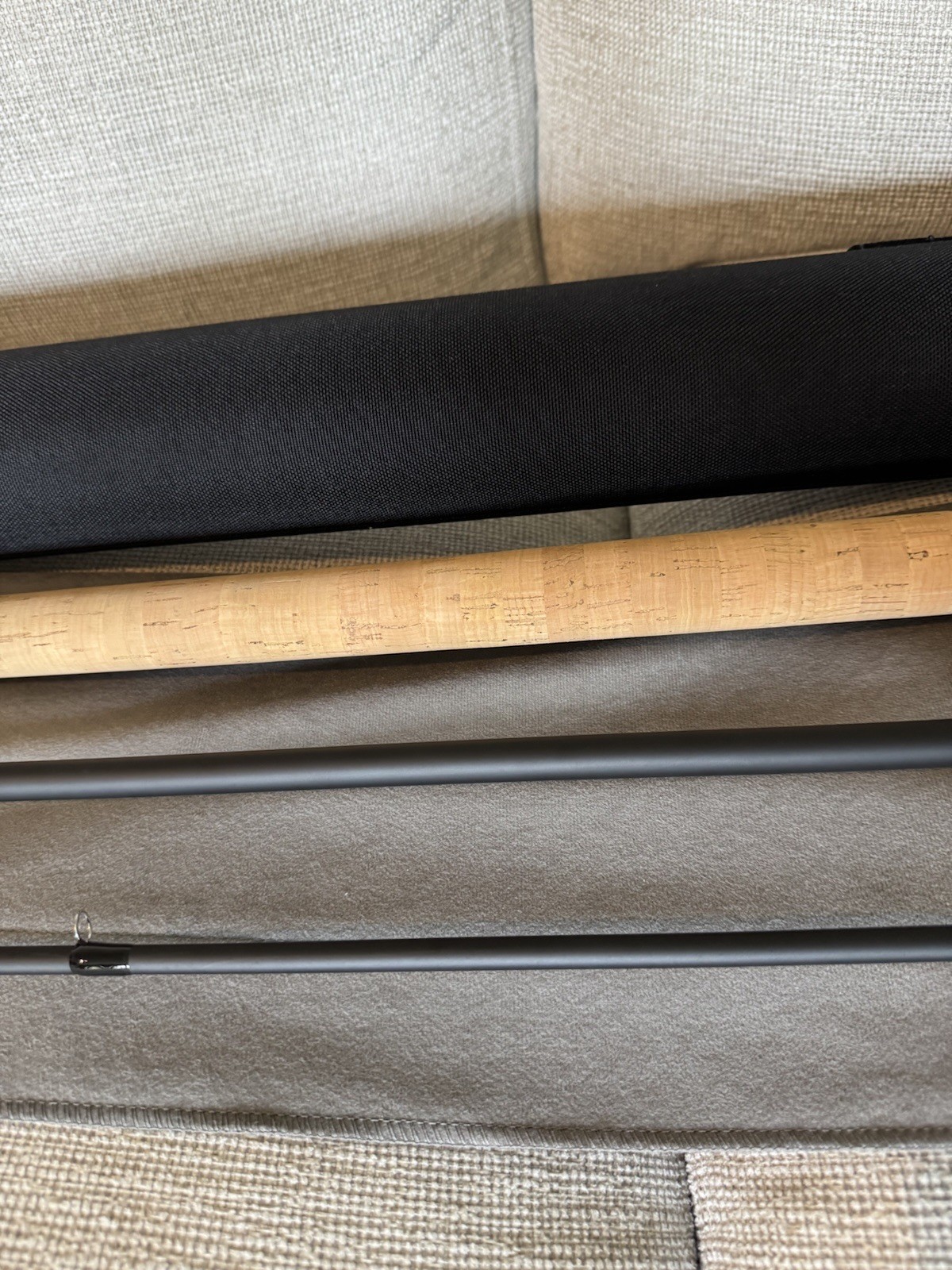 G.Loomis GL3 15′ 10wt/11wt New/Unused Spey Fly Rod FR 18010/11-3 Classic!!
