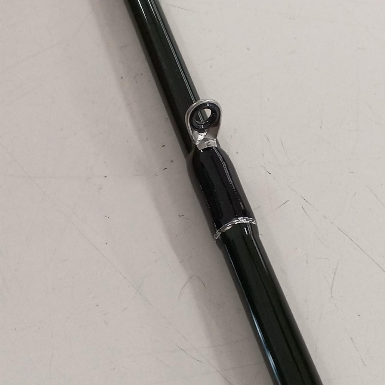 Palms Egeria Trout Fishing Rod 5.1ft (81g) 2-Piece Streamer Tackle