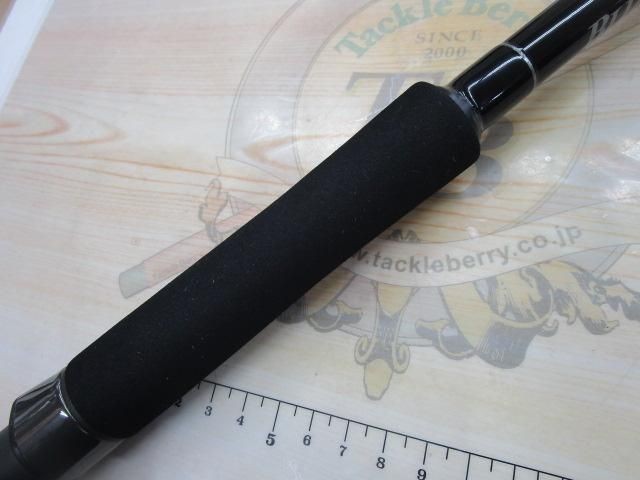 Yamaga Blanks Blue Sniper 96 ML Saltwater Rod Shore Used