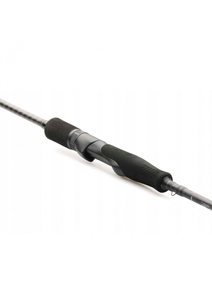 Savage Gear Orange LTD Medium Game 2.51m 7–25g Spinning Rod Trout Bass Perch